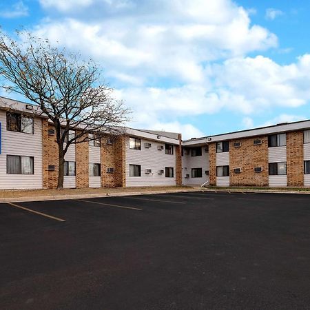 Motel 6-Lakeville, Mn - South - Lakeville Eksteriør bilde