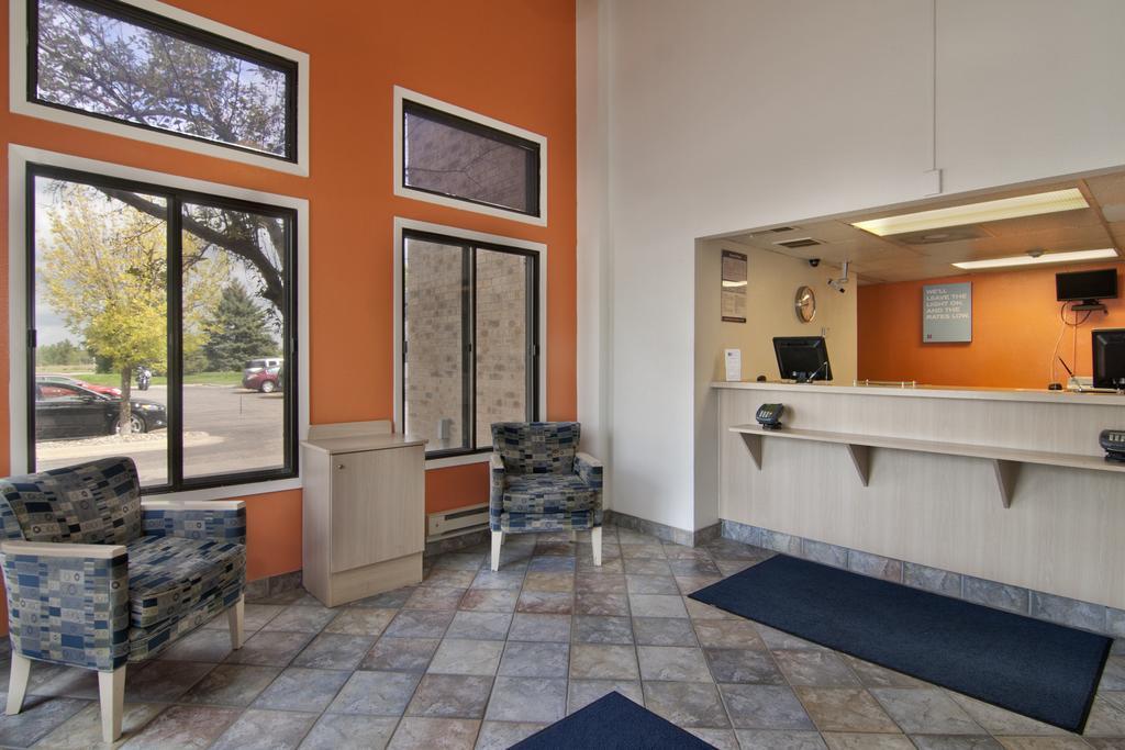 Motel 6-Lakeville, Mn - South - Lakeville Eksteriør bilde