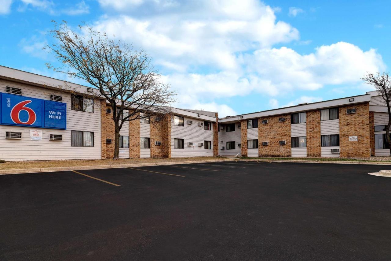 Motel 6-Lakeville, Mn - South - Lakeville Eksteriør bilde