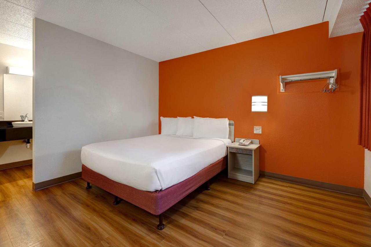Motel 6-Lakeville, Mn - South - Lakeville Eksteriør bilde
