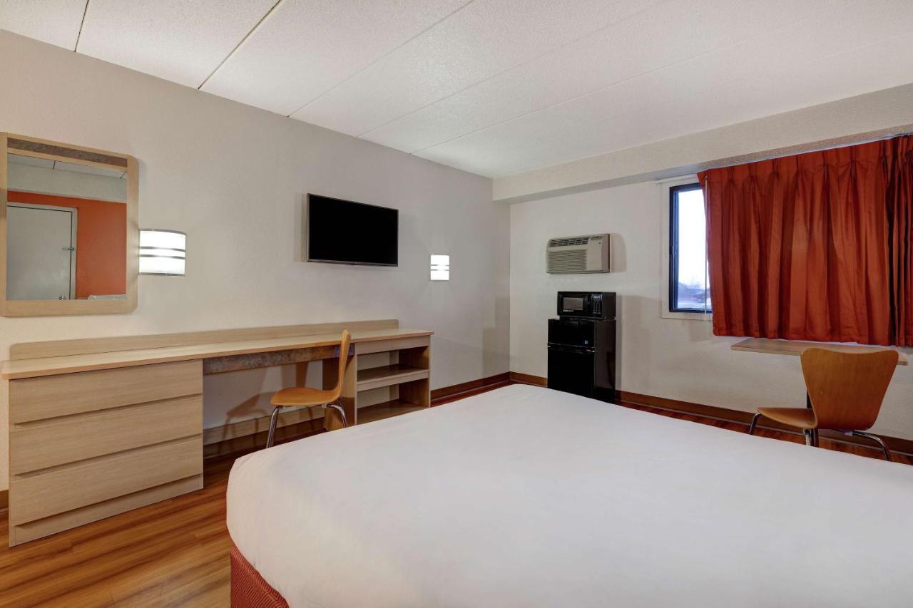 Motel 6-Lakeville, Mn - South - Lakeville Eksteriør bilde