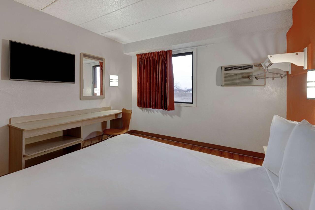 Motel 6-Lakeville, Mn - South - Lakeville Eksteriør bilde