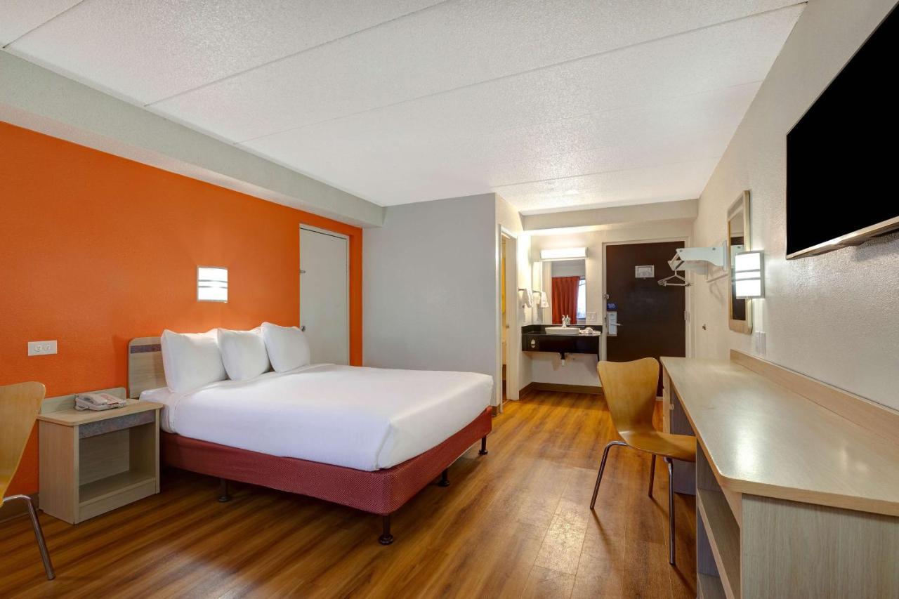 Motel 6-Lakeville, Mn - South - Lakeville Eksteriør bilde