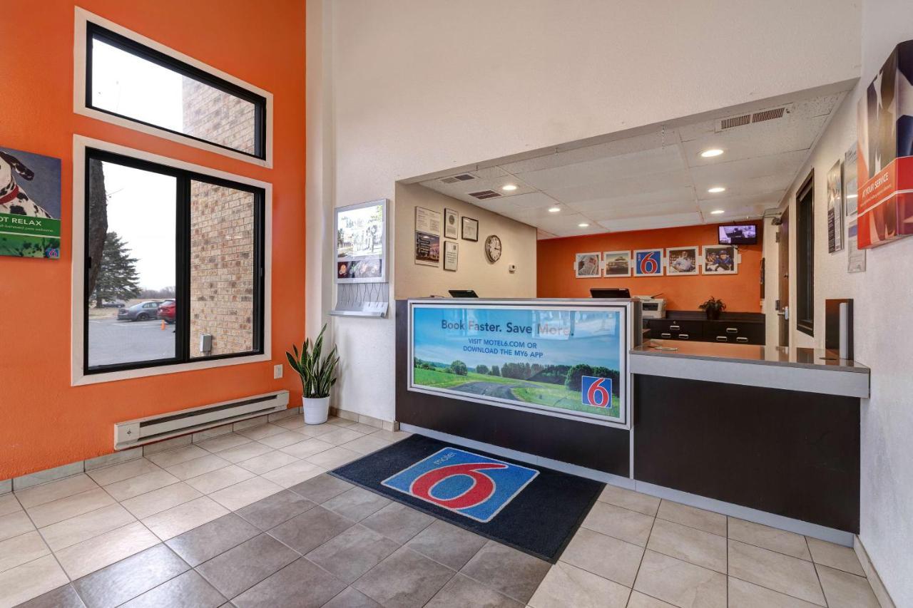 Motel 6-Lakeville, Mn - South - Lakeville Eksteriør bilde