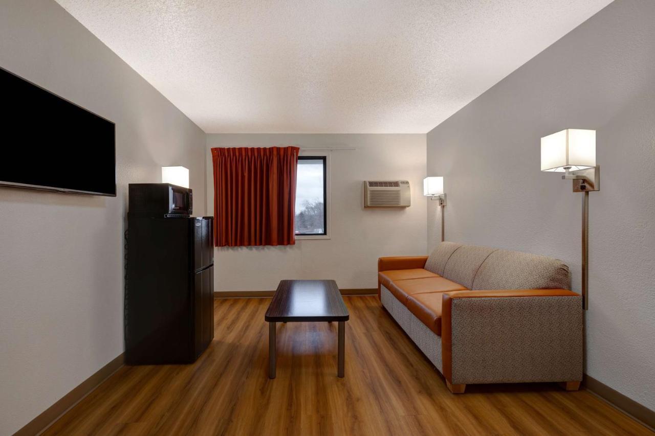 Motel 6-Lakeville, Mn - South - Lakeville Eksteriør bilde