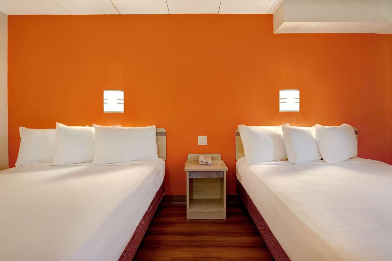 Motel 6-Lakeville, Mn - South - Lakeville Eksteriør bilde