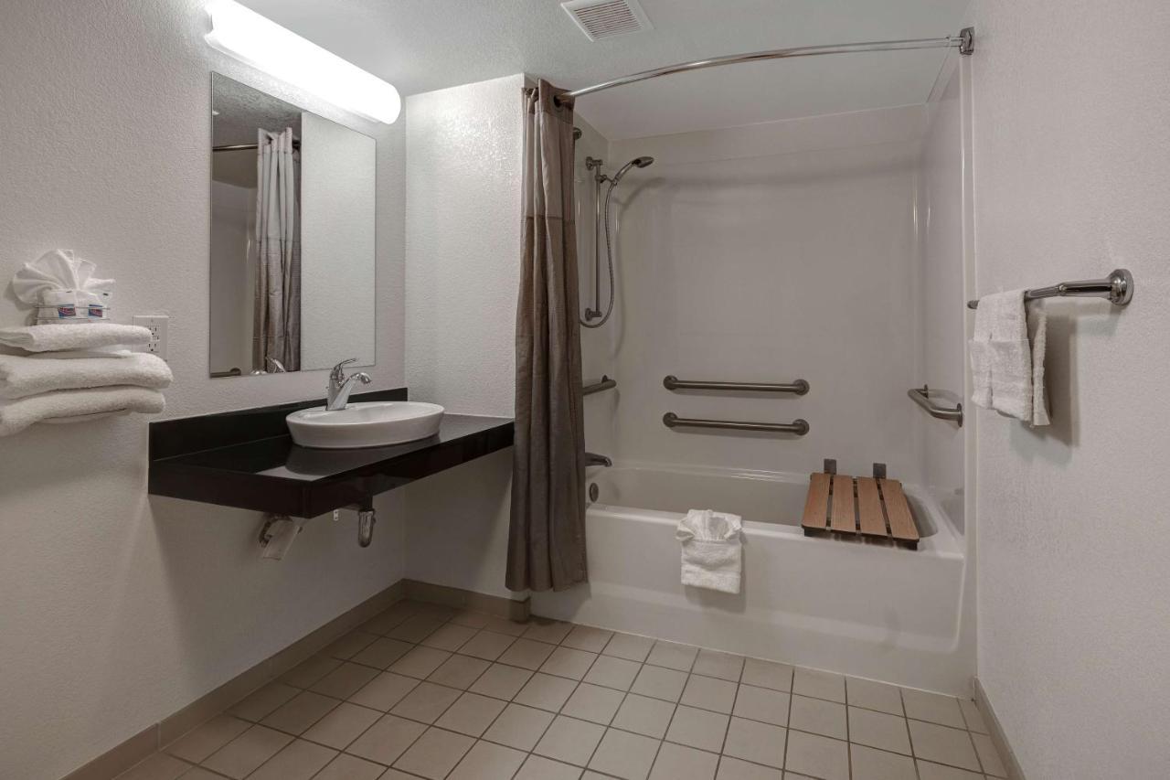 Motel 6-Lakeville, Mn - South - Lakeville Eksteriør bilde