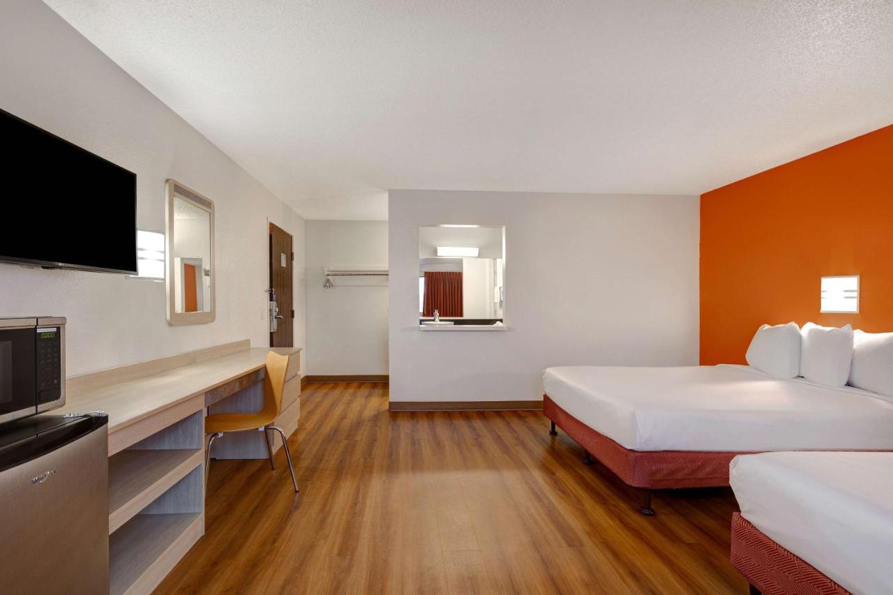 Motel 6-Lakeville, Mn - South - Lakeville Eksteriør bilde