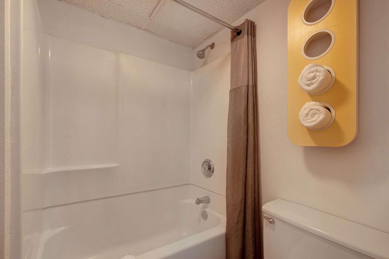 Motel 6-Lakeville, Mn - South - Lakeville Eksteriør bilde