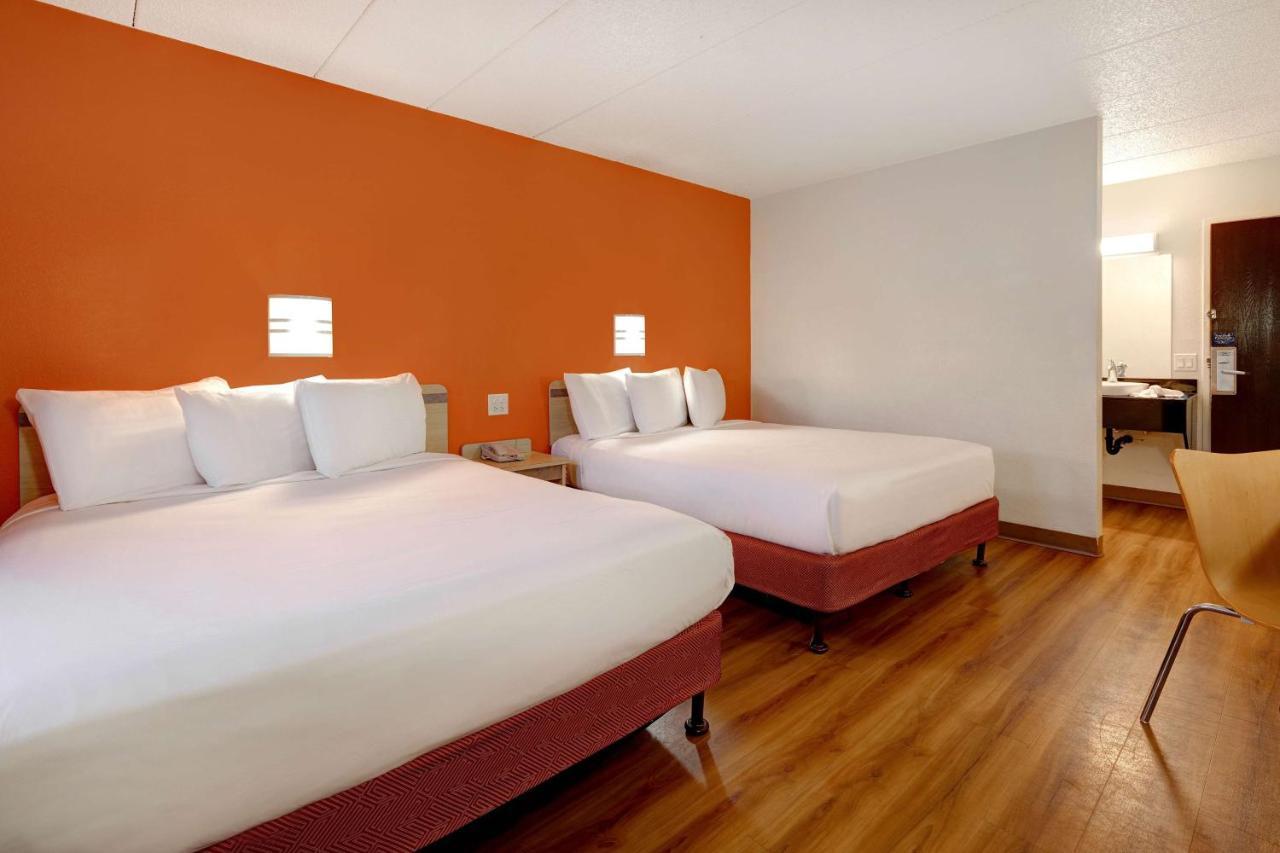 Motel 6-Lakeville, Mn - South - Lakeville Eksteriør bilde
