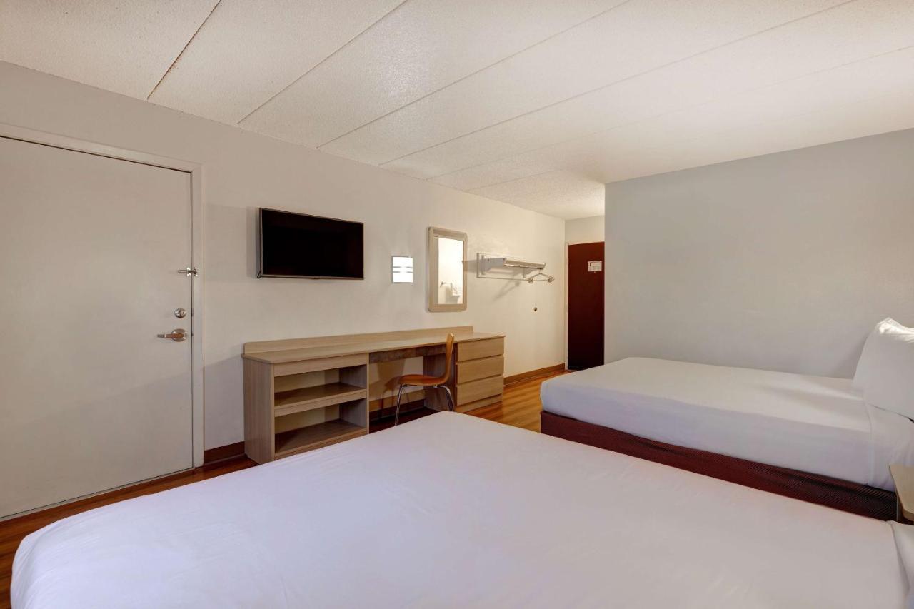Motel 6-Lakeville, Mn - South - Lakeville Eksteriør bilde