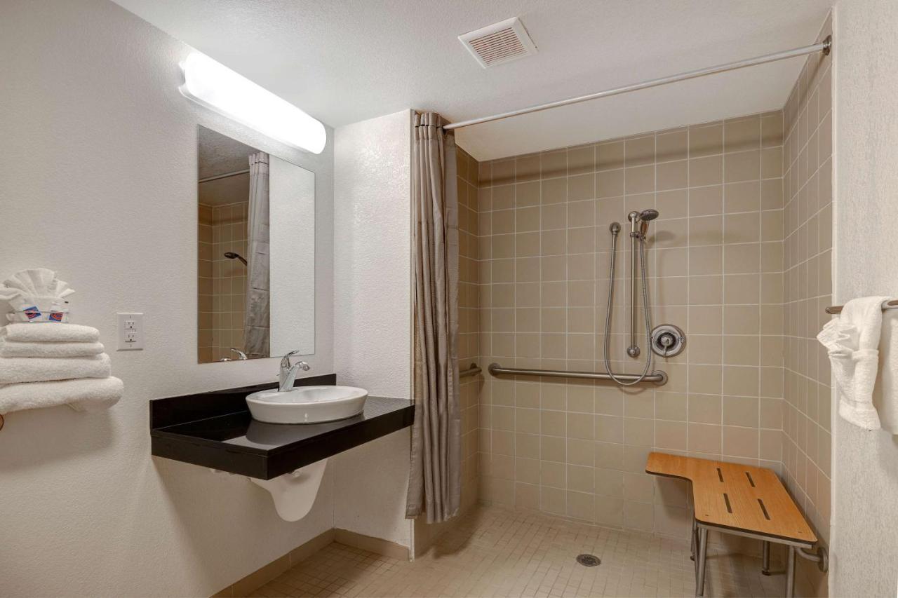 Motel 6-Lakeville, Mn - South - Lakeville Eksteriør bilde