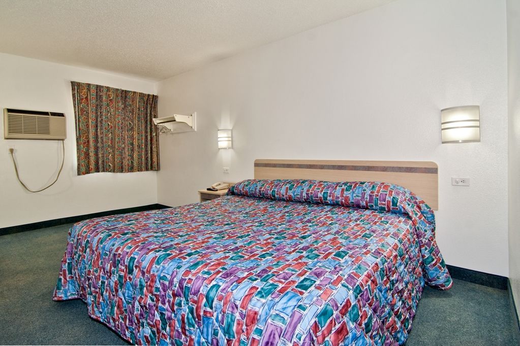Motel 6-Lakeville, Mn - South - Lakeville Rom bilde