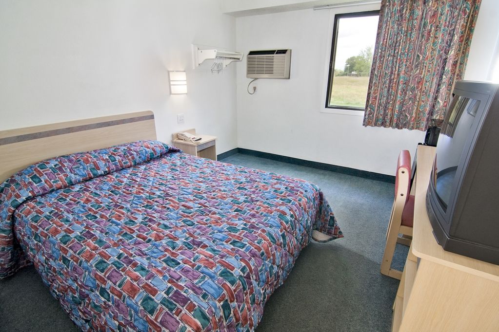 Motel 6-Lakeville, Mn - South - Lakeville Rom bilde