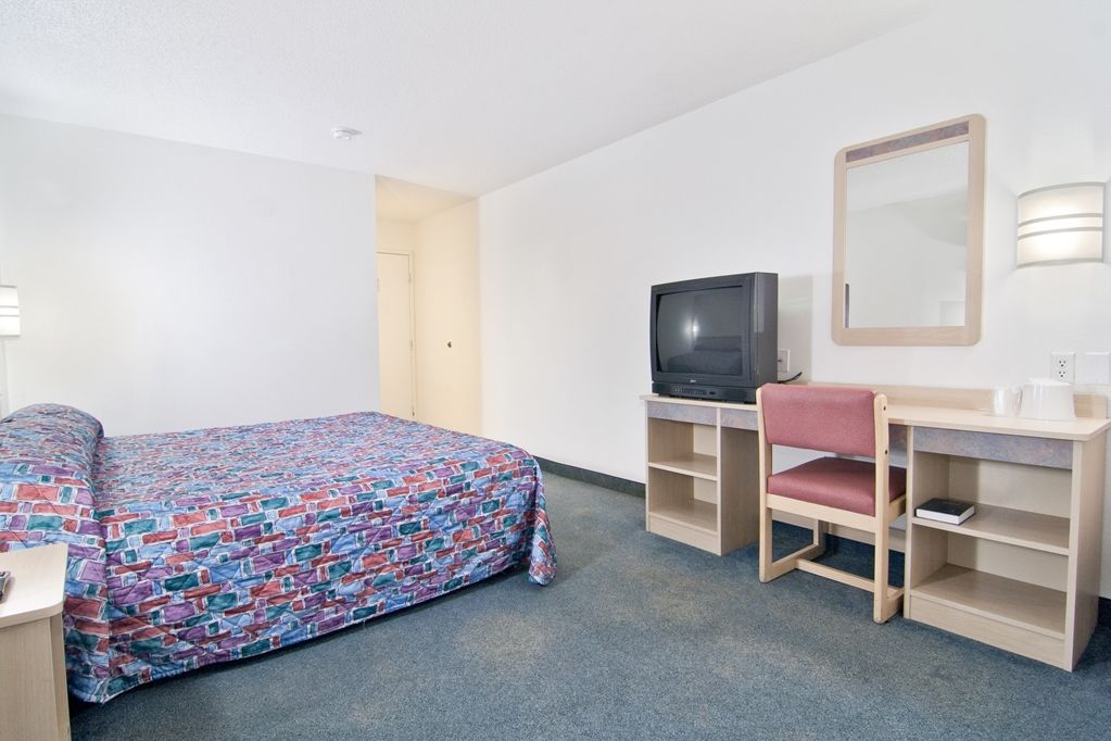Motel 6-Lakeville, Mn - South - Lakeville Rom bilde