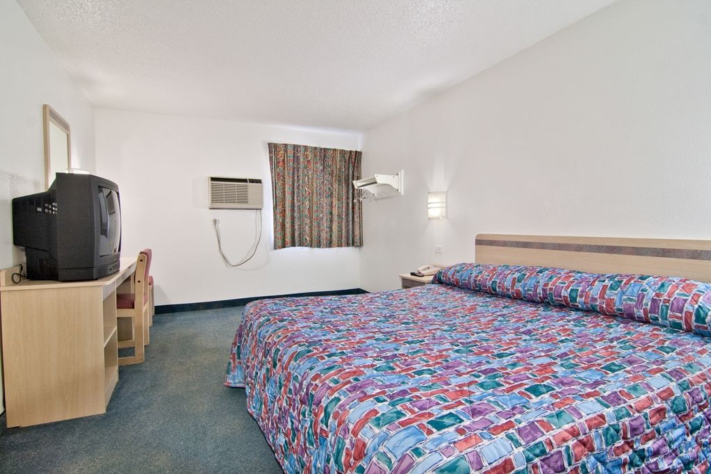 Motel 6-Lakeville, Mn - South - Lakeville Rom bilde