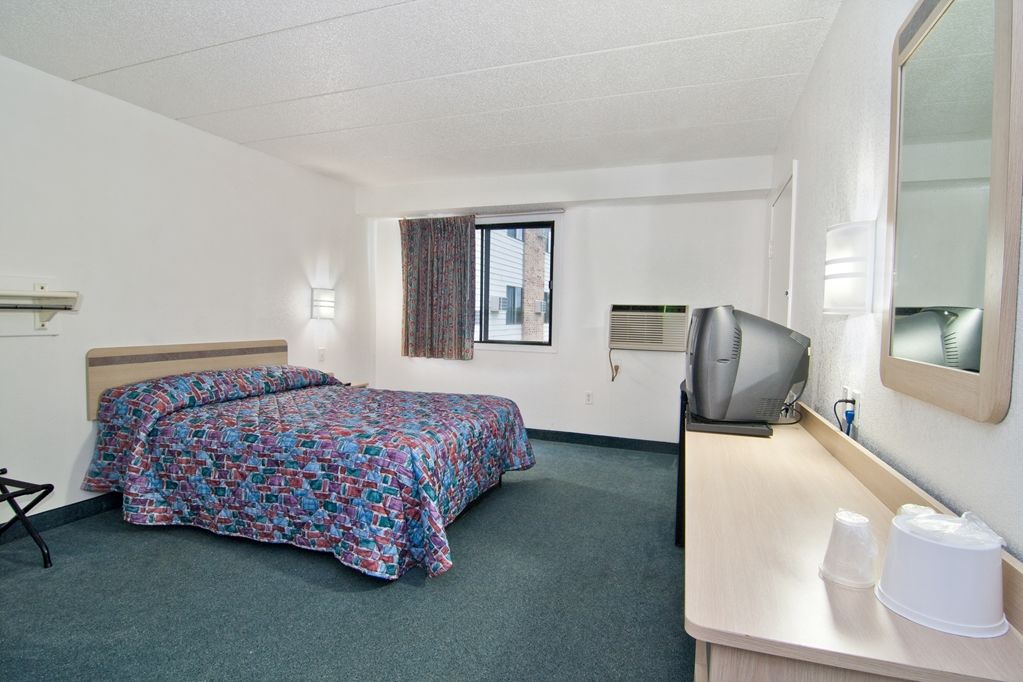 Motel 6-Lakeville, Mn - South - Lakeville Rom bilde