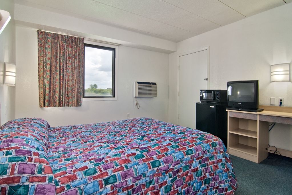 Motel 6-Lakeville, Mn - South - Lakeville Rom bilde