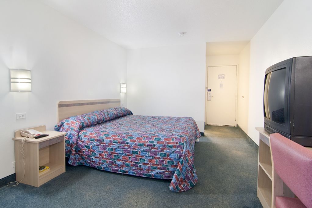 Motel 6-Lakeville, Mn - South - Lakeville Rom bilde