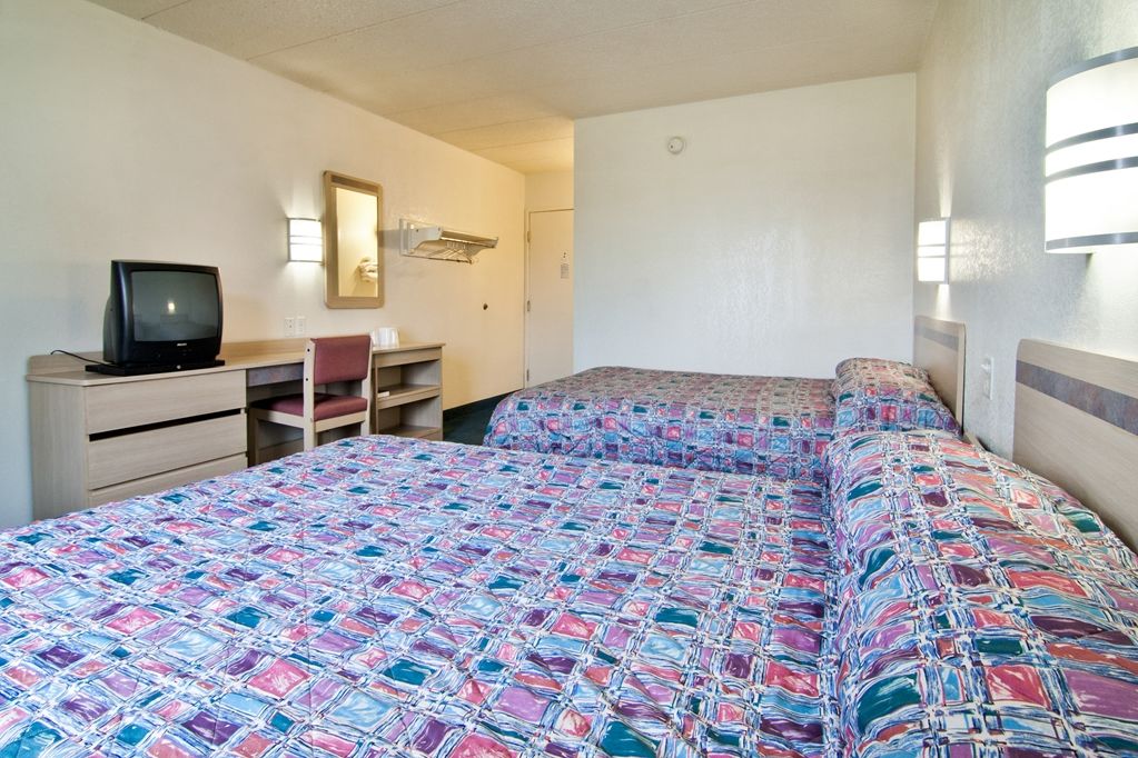 Motel 6-Lakeville, Mn - South - Lakeville Rom bilde