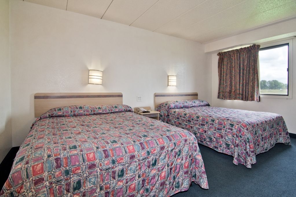Motel 6-Lakeville, Mn - South - Lakeville Rom bilde