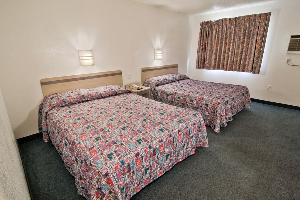 Motel 6-Lakeville, Mn - South - Lakeville Rom bilde