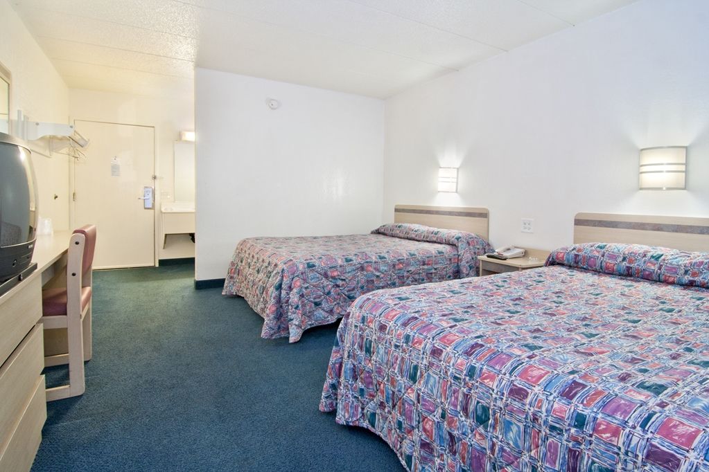 Motel 6-Lakeville, Mn - South - Lakeville Rom bilde