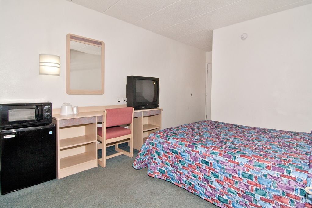 Motel 6-Lakeville, Mn - South - Lakeville Rom bilde