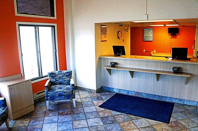 Motel 6-Lakeville, Mn - South - Lakeville Eksteriør bilde