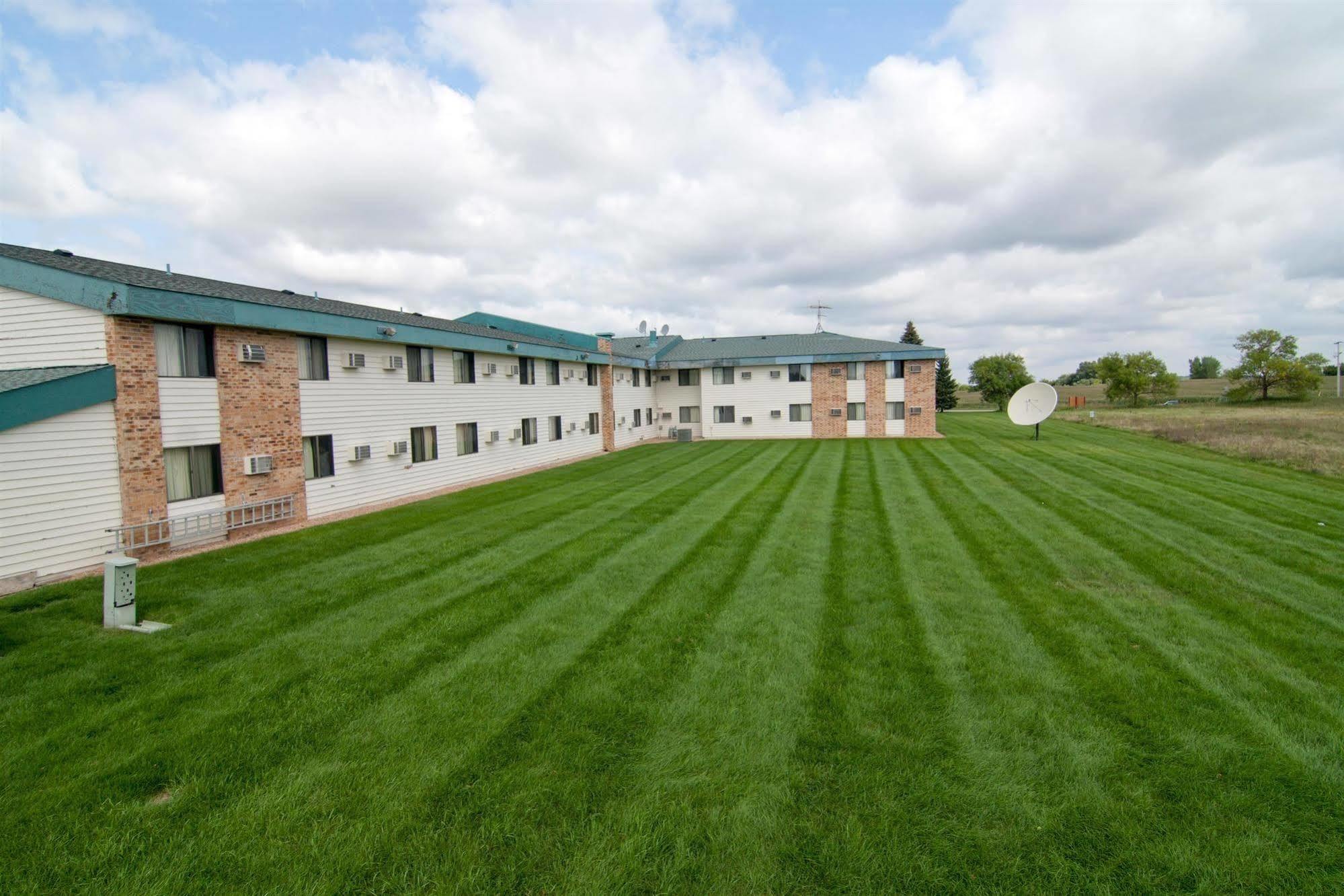Motel 6-Lakeville, Mn - South - Lakeville Eksteriør bilde
