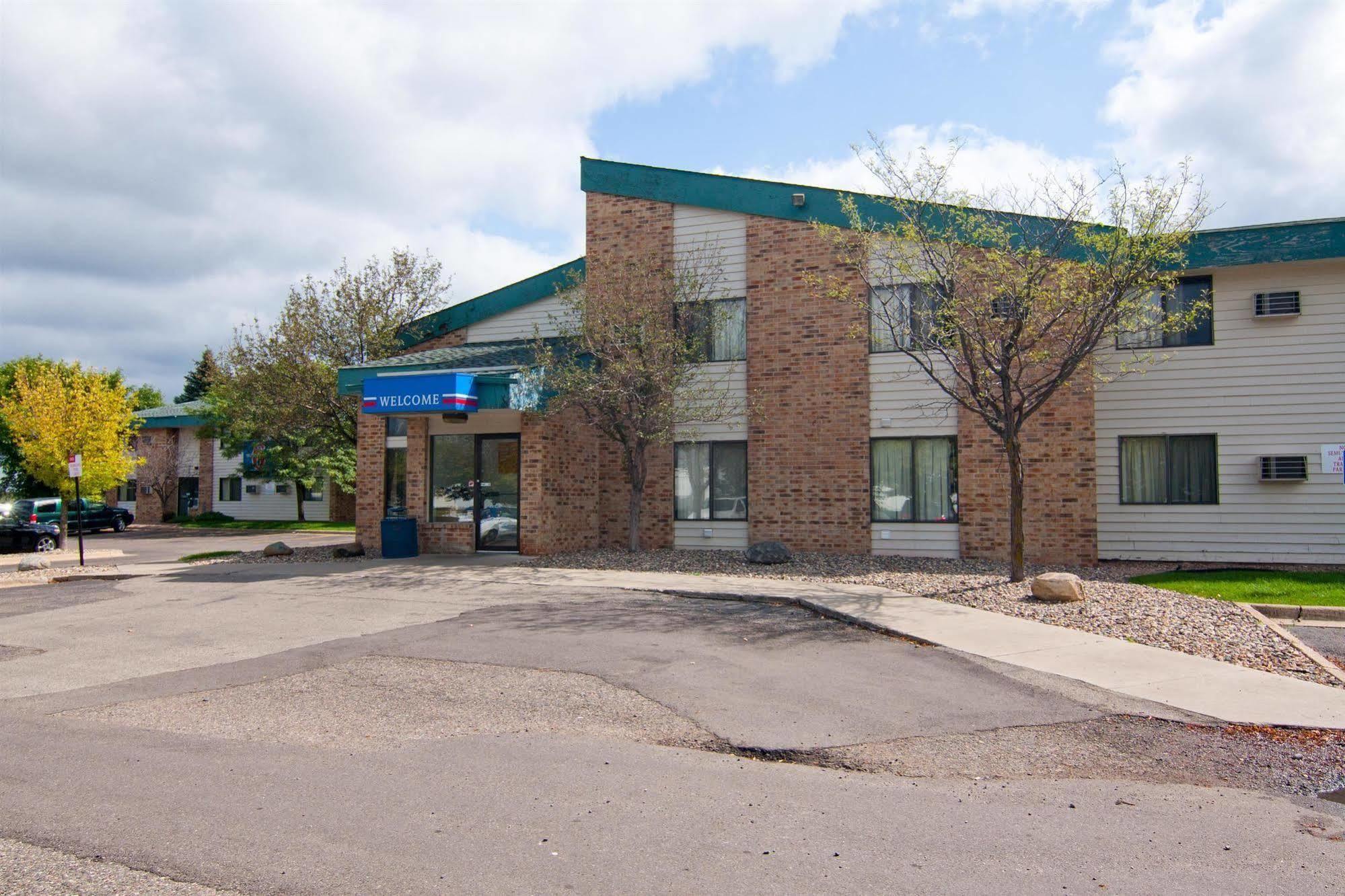 Motel 6-Lakeville, Mn - South - Lakeville Eksteriør bilde