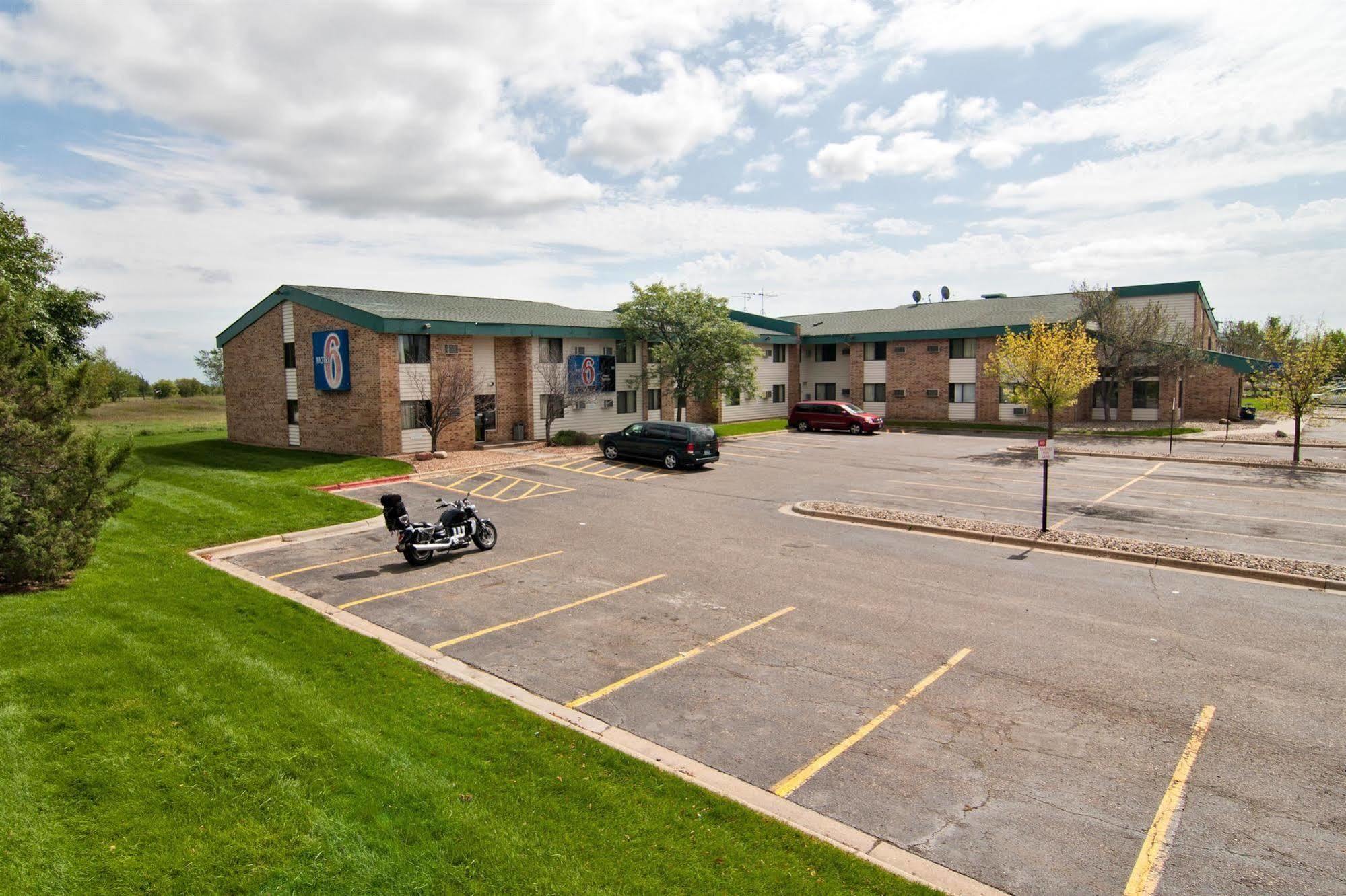 Motel 6-Lakeville, Mn - South - Lakeville Eksteriør bilde
