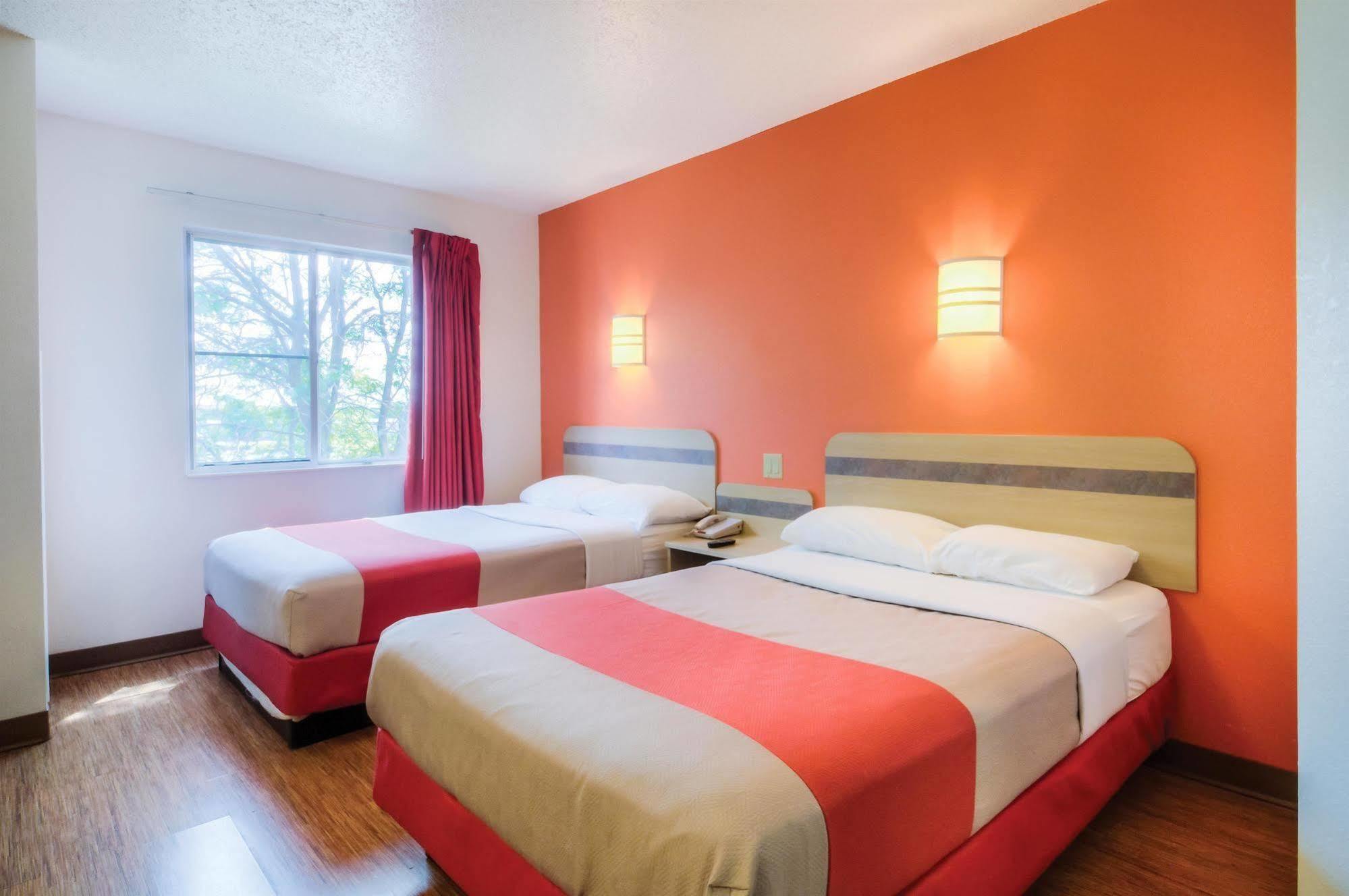 Motel 6-Lakeville, Mn - South - Lakeville Eksteriør bilde