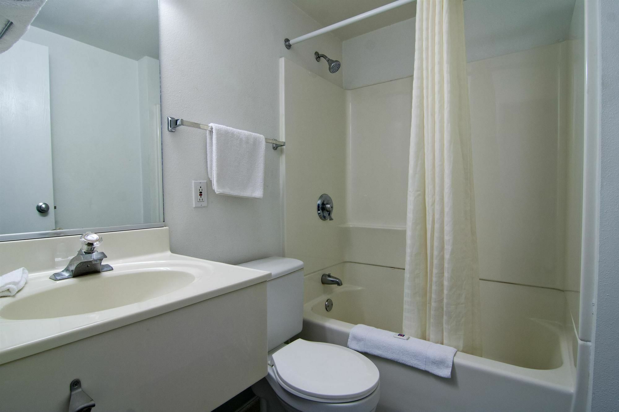 Motel 6-Lakeville, Mn - South - Lakeville Eksteriør bilde