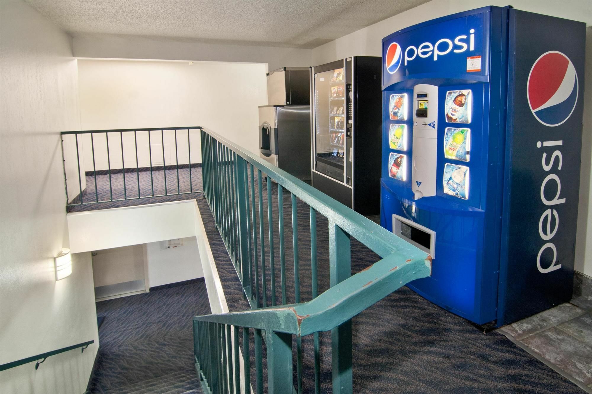 Motel 6-Lakeville, Mn - South - Lakeville Eksteriør bilde